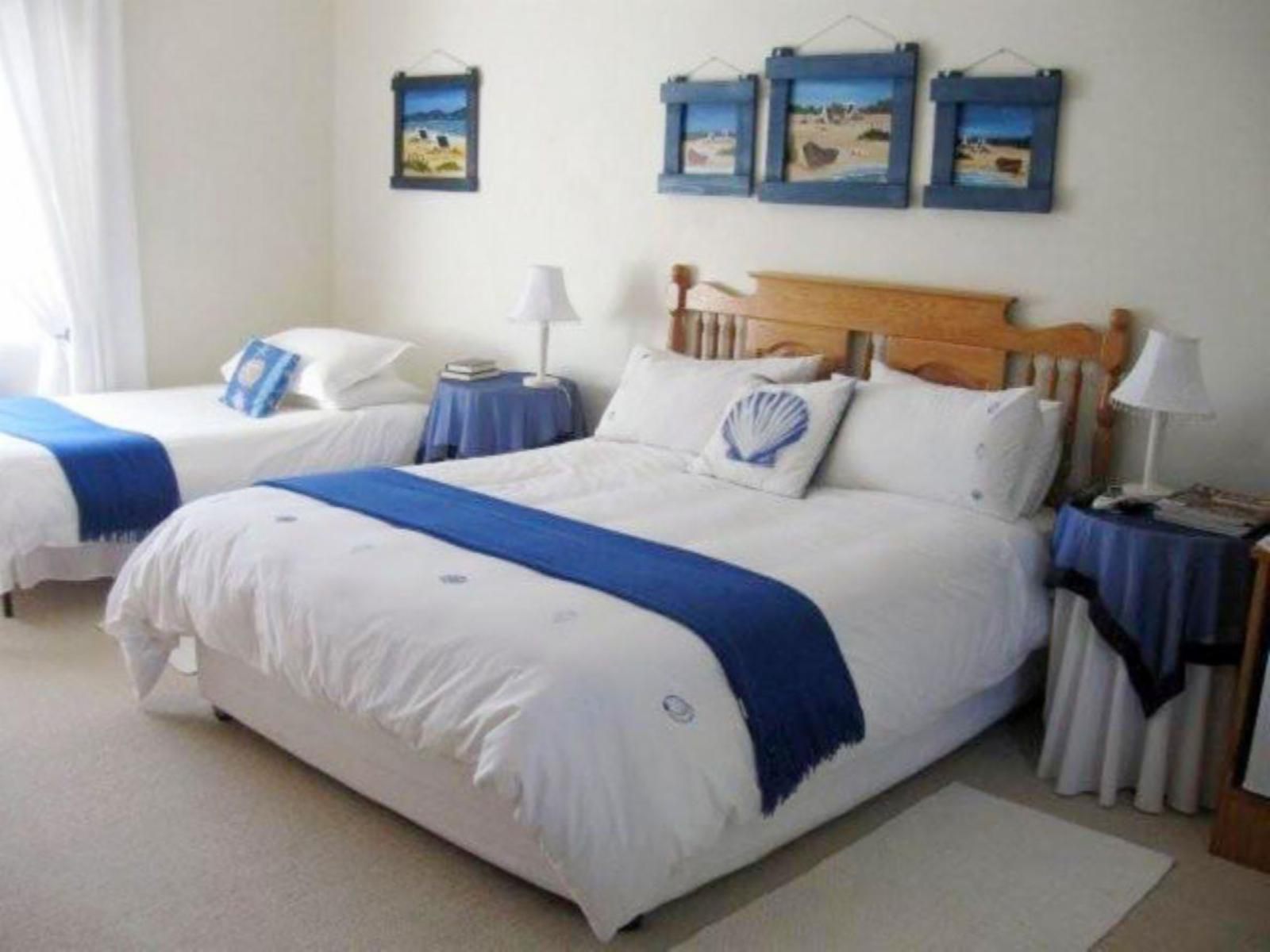 The Golden Grape Bed And Breakfast Lutzville Western Cape South Africa Bedroom