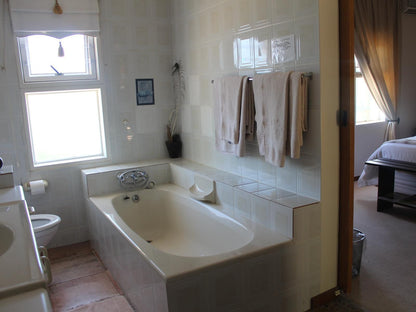 The Golden Grape Bed And Breakfast Lutzville Western Cape South Africa Bathroom