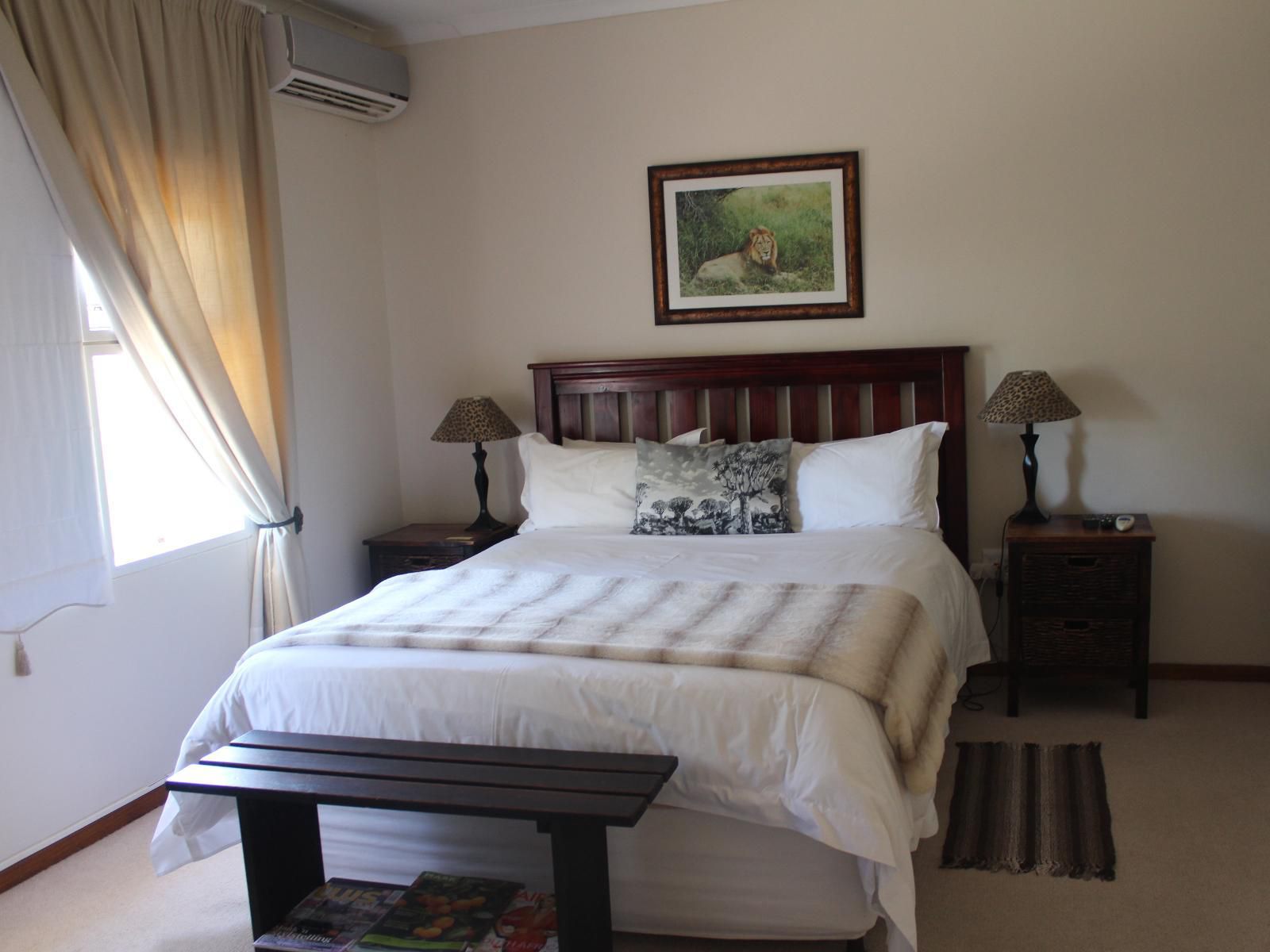 The Golden Grape Bed And Breakfast Lutzville Western Cape South Africa 