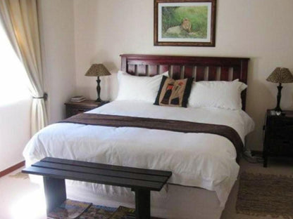 The Golden Grape Bed And Breakfast Lutzville Western Cape South Africa Bedroom