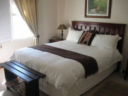 The Golden Grape Bed And Breakfast Lutzville Western Cape South Africa Bedroom