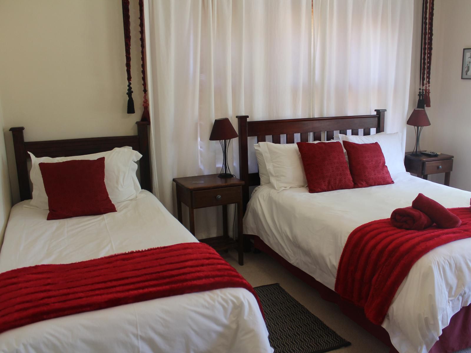 The Golden Grape Bed And Breakfast Lutzville Western Cape South Africa 