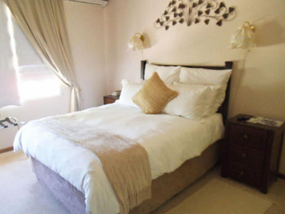 The Golden Grape Bed And Breakfast Lutzville Western Cape South Africa Bedroom