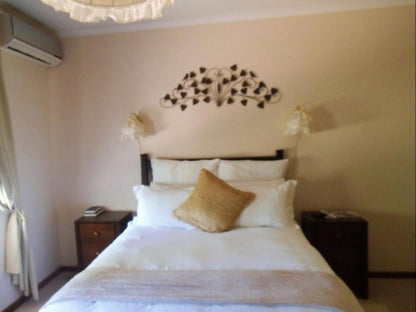 The Golden Grape Bed And Breakfast Lutzville Western Cape South Africa Bedroom