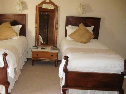 The Golden Grape Bed And Breakfast Lutzville Western Cape South Africa Bedroom