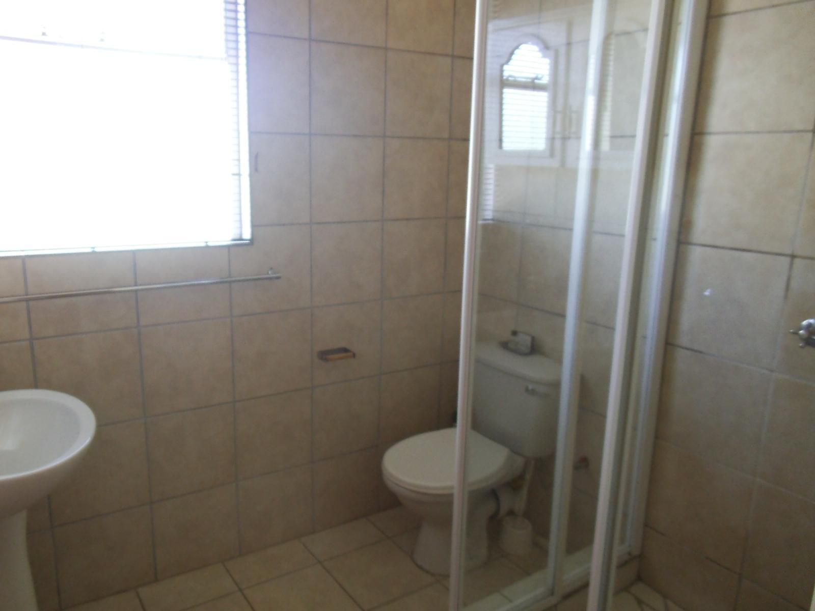 The Golden Grape Bed And Breakfast Lutzville Western Cape South Africa Bathroom