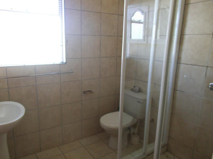 The Golden Grape Bed And Breakfast Lutzville Western Cape South Africa Bathroom