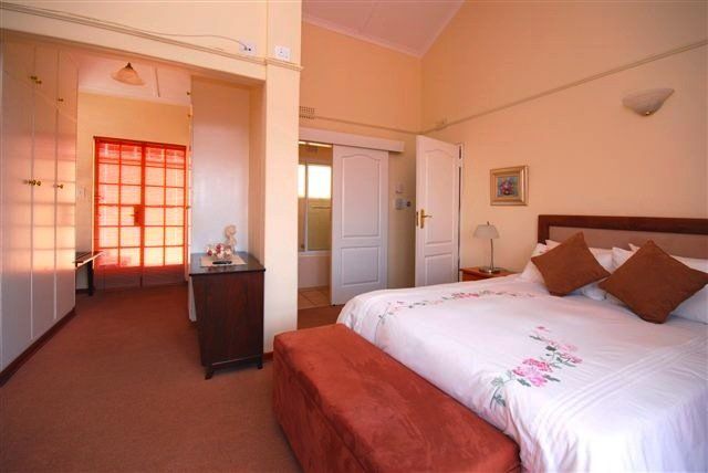 The Goose S Nest Guest House Floracliffe Johannesburg Gauteng South Africa Bedroom