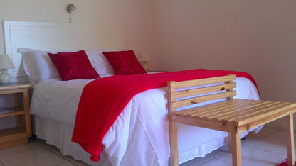 The Gorgez View Paddock Kwazulu Natal South Africa Bedroom