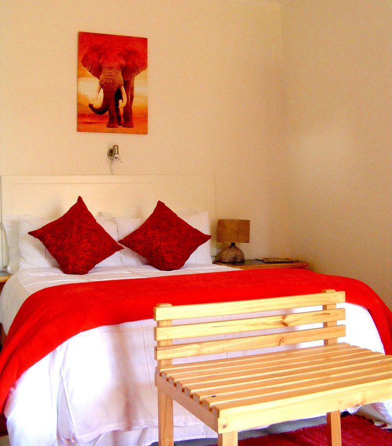 The Gorgez View Paddock Kwazulu Natal South Africa Colorful, Bedroom