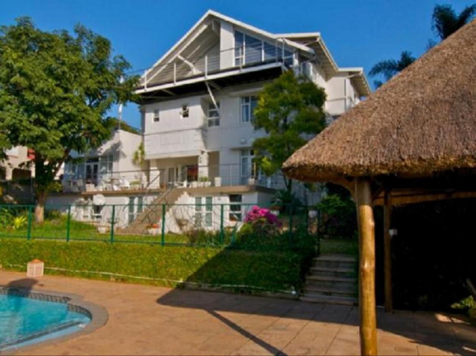 The Grange Guest House Durban North Durban Kwazulu Natal South Africa House, Building, Architecture, Swimming Pool