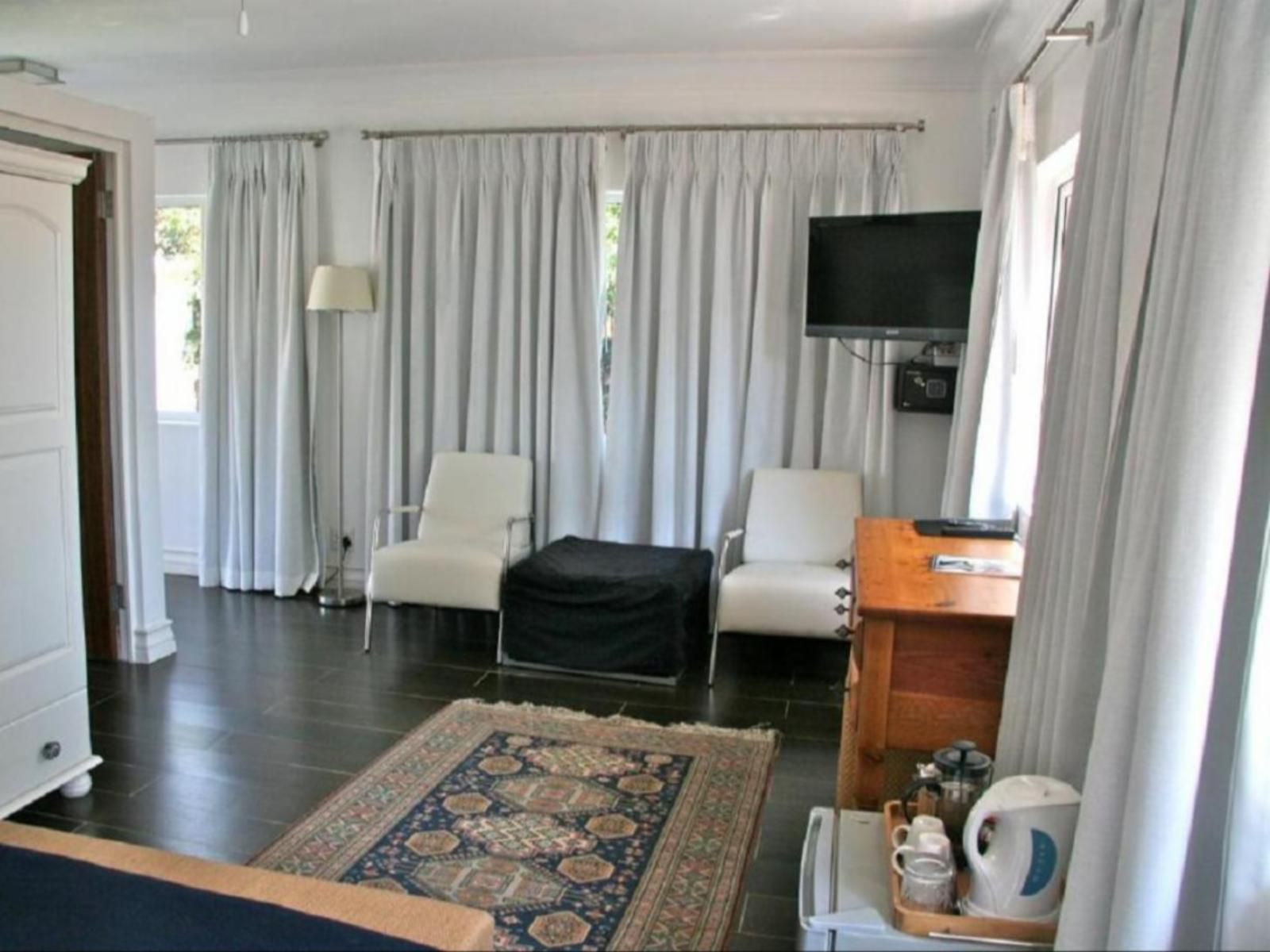 The Grange Guest House Durban North Durban Kwazulu Natal South Africa Living Room