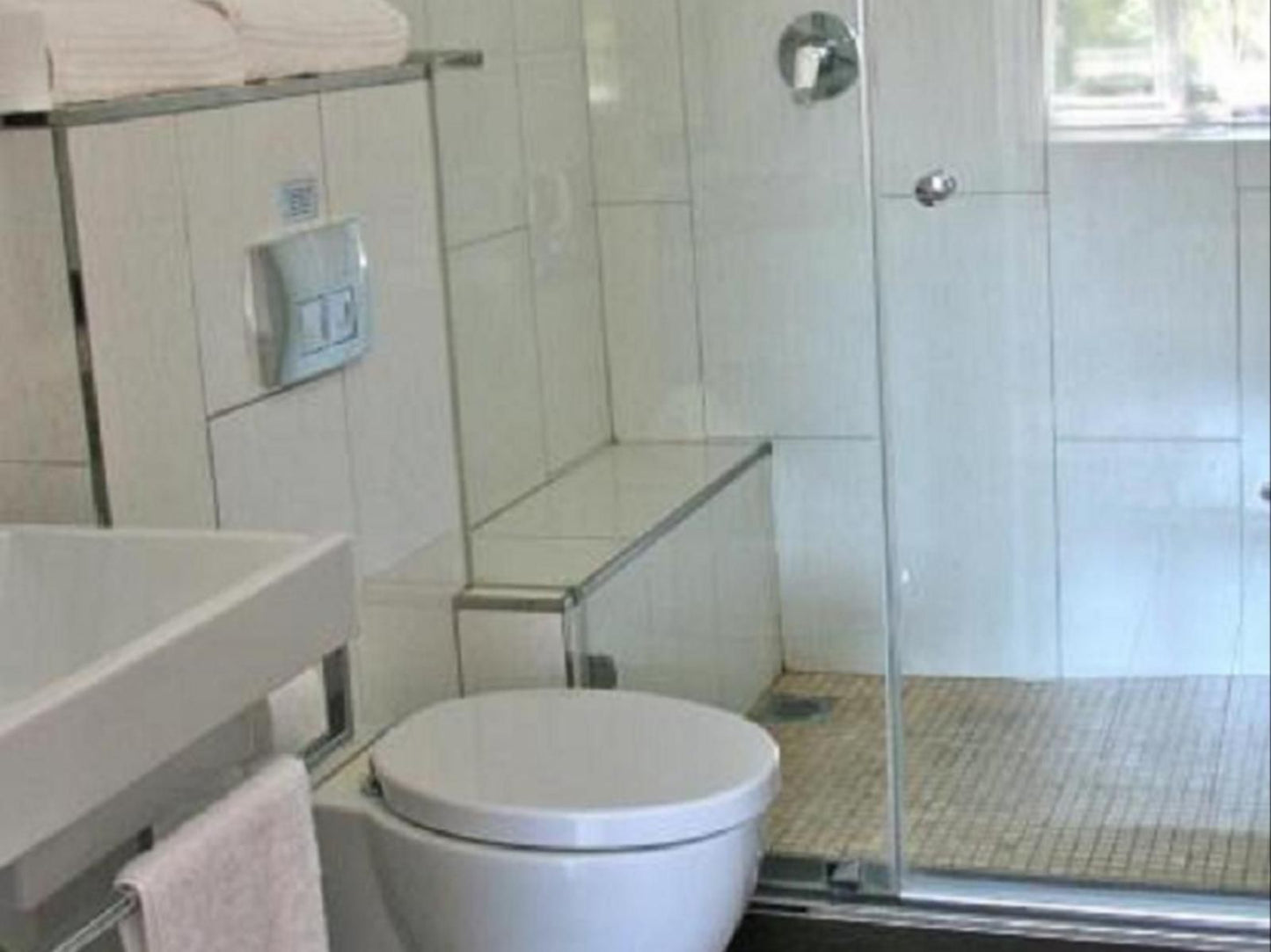 The Grange Guest House Durban North Durban Kwazulu Natal South Africa Bathroom