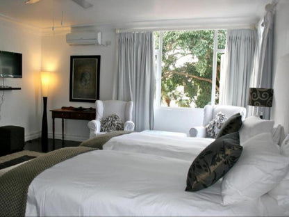 The Grange Guest House Durban North Durban Kwazulu Natal South Africa Unsaturated, Bedroom