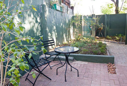 The Green House Cottage Parkmore Johannesburg Gauteng South Africa Plant, Nature, Garden