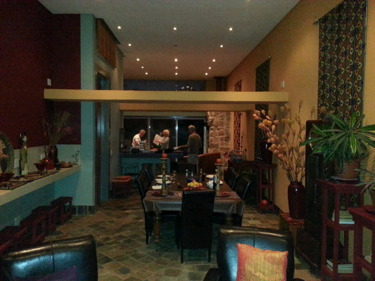 The Greens Lodge Parow Cape Town Western Cape South Africa Restaurant, Bar