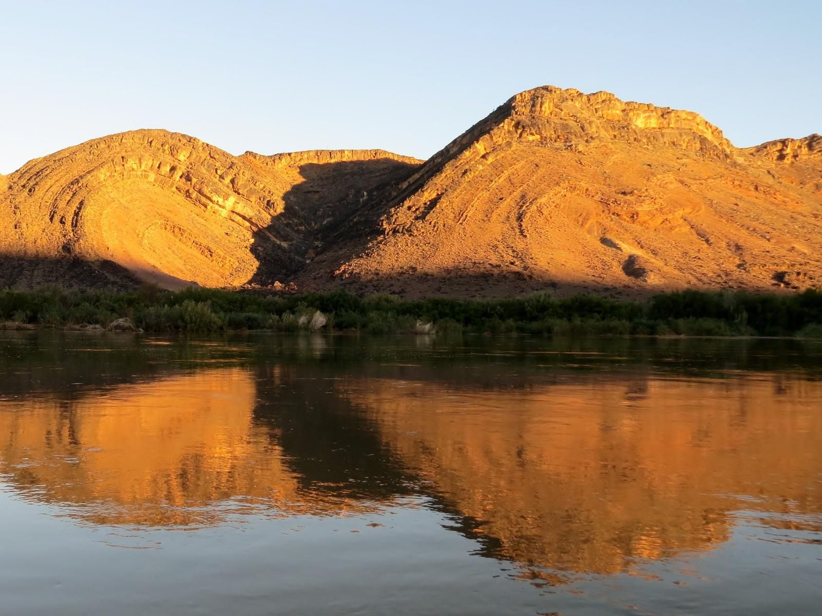 The Growcery Vioolsdrift Northern Cape South Africa River, Nature, Waters