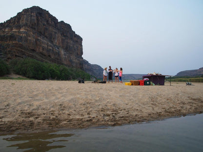 The Growcery Vioolsdrift Northern Cape South Africa Beach, Nature, Sand, Cliff