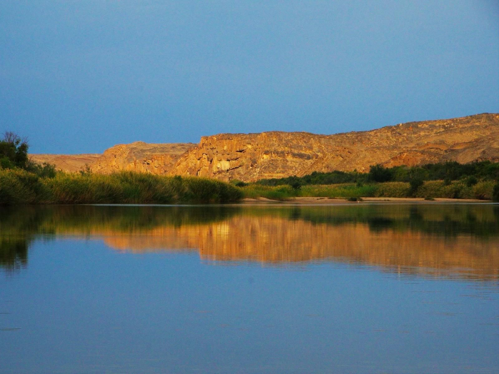 The Growcery Vioolsdrift Northern Cape South Africa Complementary Colors, Nature