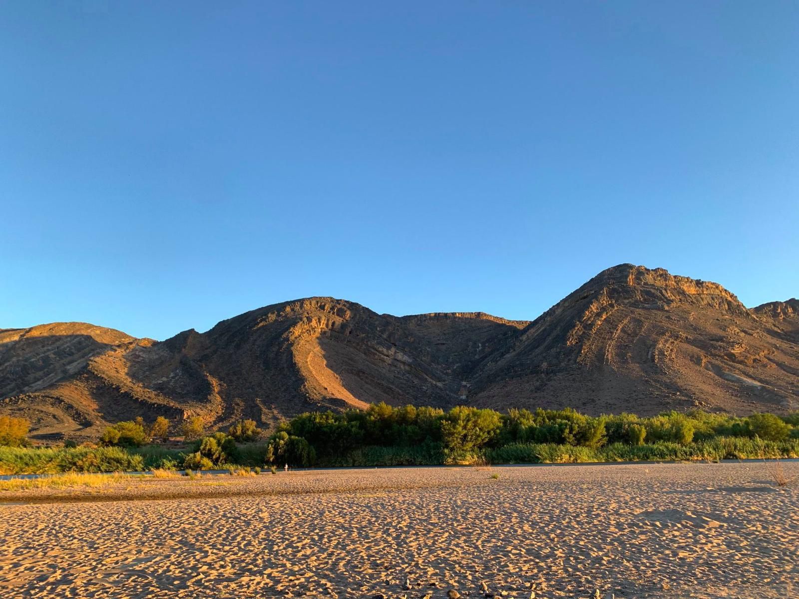 The Growcery Vioolsdrift Northern Cape South Africa Complementary Colors, Desert, Nature, Sand