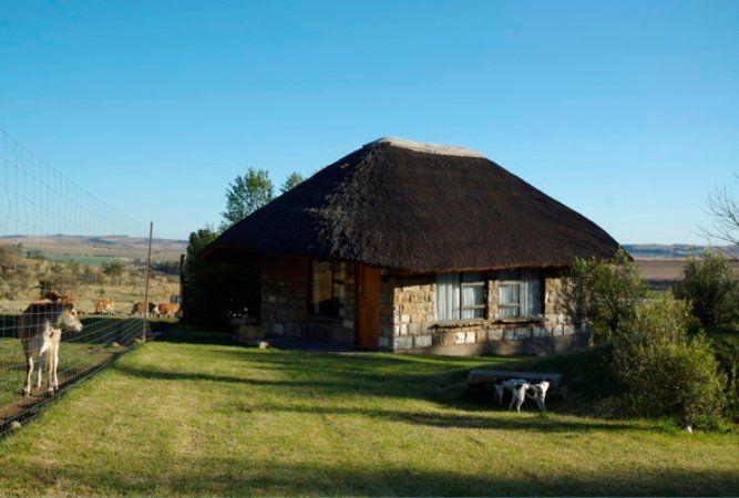 The Guardians Elliot Eastern Cape South Africa Complementary Colors, Building, Architecture