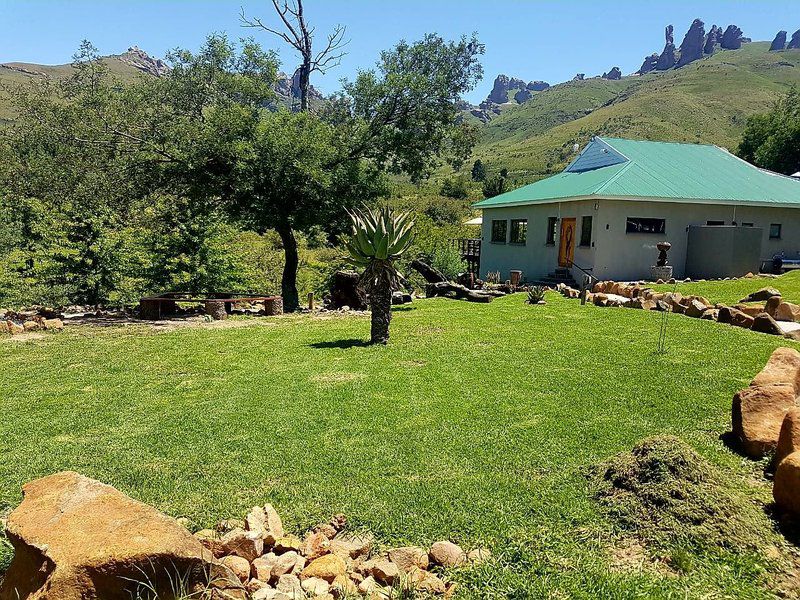 The Guardians Elliot Eastern Cape South Africa 