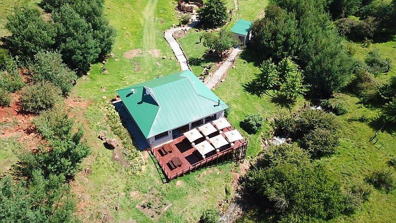 The Guardians Elliot Eastern Cape South Africa Building, Architecture, Aerial Photography