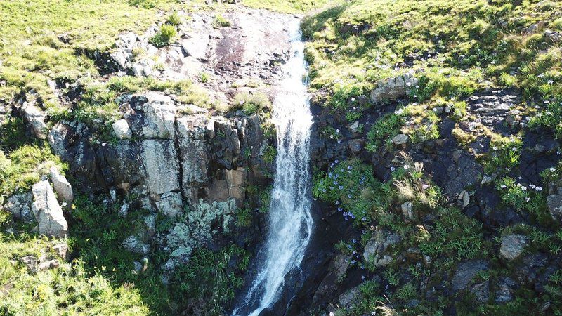 The Guardians Elliot Eastern Cape South Africa Waterfall, Nature, Waters, Highland