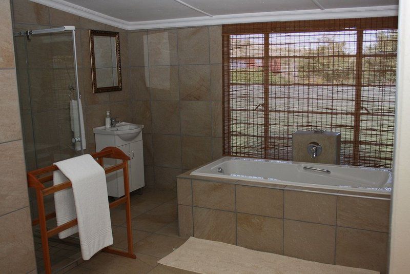 The Guardians Elliot Eastern Cape South Africa Bathroom