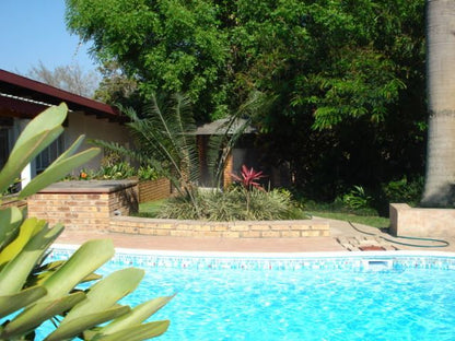 The Guest House Nelspruit Mpumalanga South Africa Complementary Colors, Palm Tree, Plant, Nature, Wood, Garden, Swimming Pool