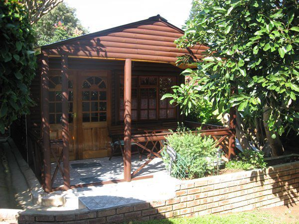 The Guest House Nelspruit Mpumalanga South Africa Cabin, Building, Architecture, House
