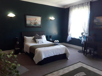 The Guesthouse Standerton Mpumalanga South Africa Bedroom