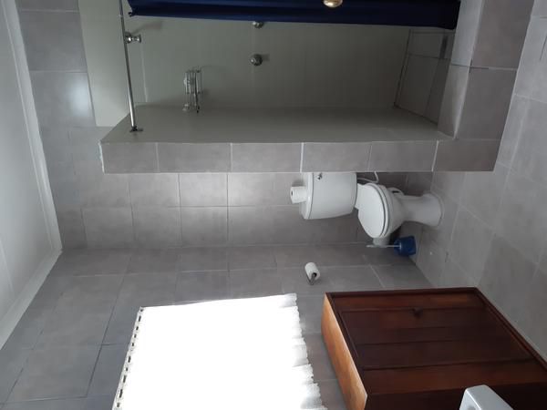 The Guesthouse Standerton Mpumalanga South Africa Unsaturated, Bathroom