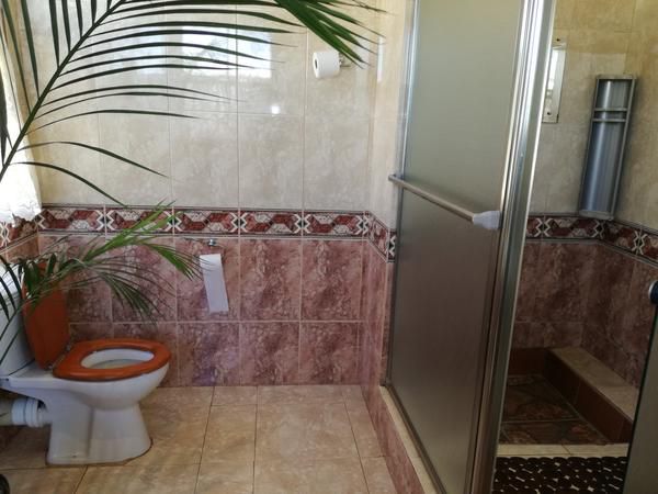 The Guesthouse Standerton Mpumalanga South Africa Bathroom