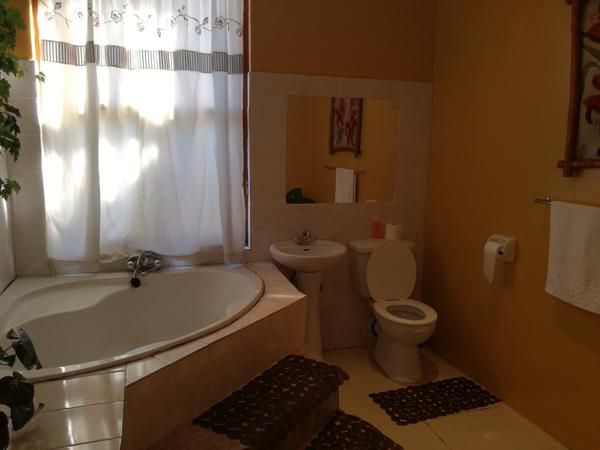 The Guesthouse Standerton Mpumalanga South Africa Bathroom