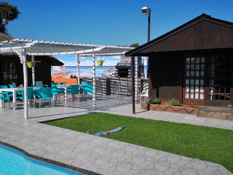 The Guesthouse Vanderbijlpark Se 6 Vanderbijlpark Gauteng South Africa Bar, Swimming Pool