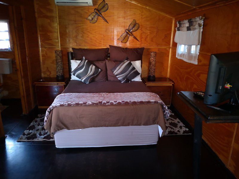 The Guesthouse Vanderbijlpark Se 6 Vanderbijlpark Gauteng South Africa Bedroom