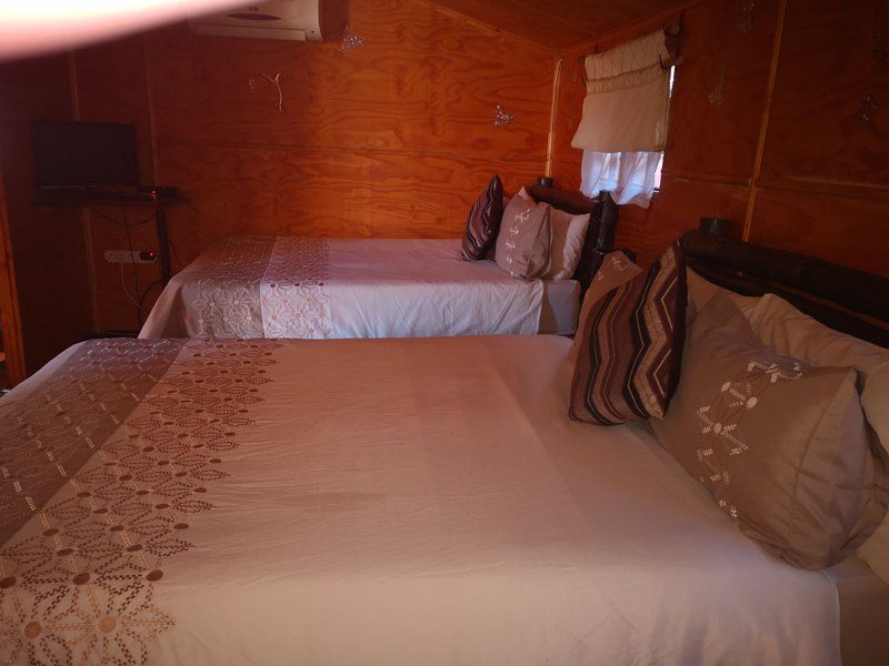 The Guesthouse Vanderbijlpark Se 6 Vanderbijlpark Gauteng South Africa Tent, Architecture, Bedroom