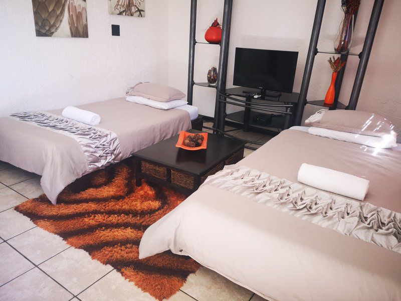 The Guesthouse Vanderbijlpark Se 6 Vanderbijlpark Gauteng South Africa Bedroom