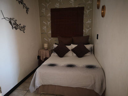 The Guesthouse Vanderbijlpark Se 6 Vanderbijlpark Gauteng South Africa Bedroom