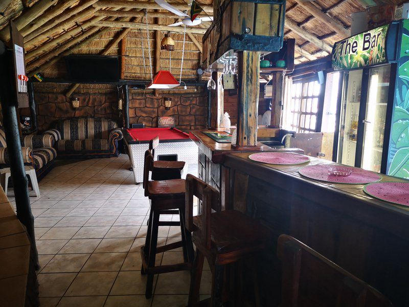 The Guesthouse Vanderbijlpark Se 6 Vanderbijlpark Gauteng South Africa Bar