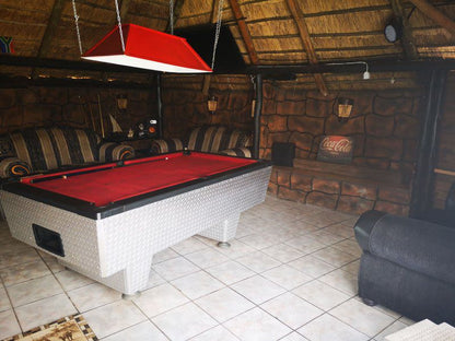 The Guesthouse Vanderbijlpark Se 6 Vanderbijlpark Gauteng South Africa Billiards, Sport