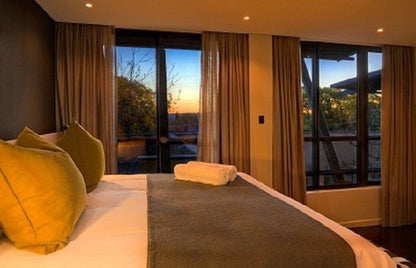 The Hamilton Boutique Hotel Craighall Park Johannesburg Gauteng South Africa Bedroom