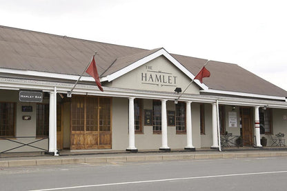 The Hamlet Country Lodge Prince Alfred Hamlet Western Cape South Africa Unsaturated, House, Building, Architecture