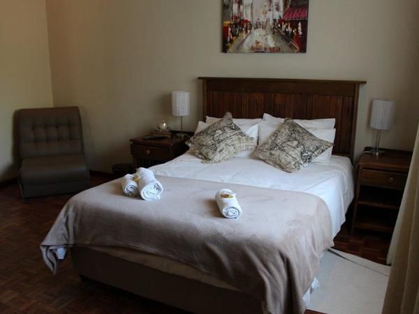 The Hamlet Country Lodge Prince Alfred Hamlet Western Cape South Africa Bedroom