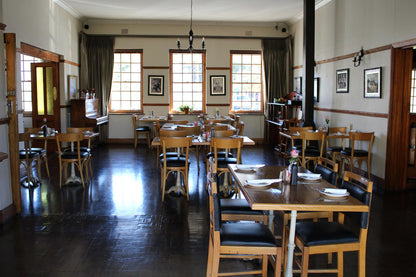 The Hamlet Country Lodge Prince Alfred Hamlet Western Cape South Africa Restaurant, Bar