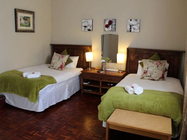 The Hamlet Country Lodge Prince Alfred Hamlet Western Cape South Africa Bedroom