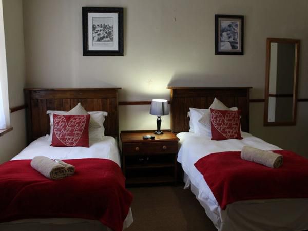 The Hamlet Country Lodge Prince Alfred Hamlet Western Cape South Africa Bedroom