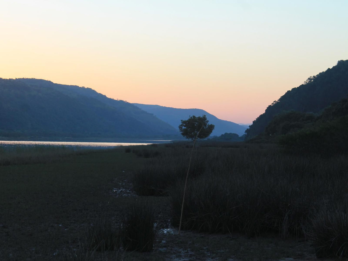 The Haven Hotel Cwebe Dwesa Eastern Cape South Africa Lake, Nature, Waters