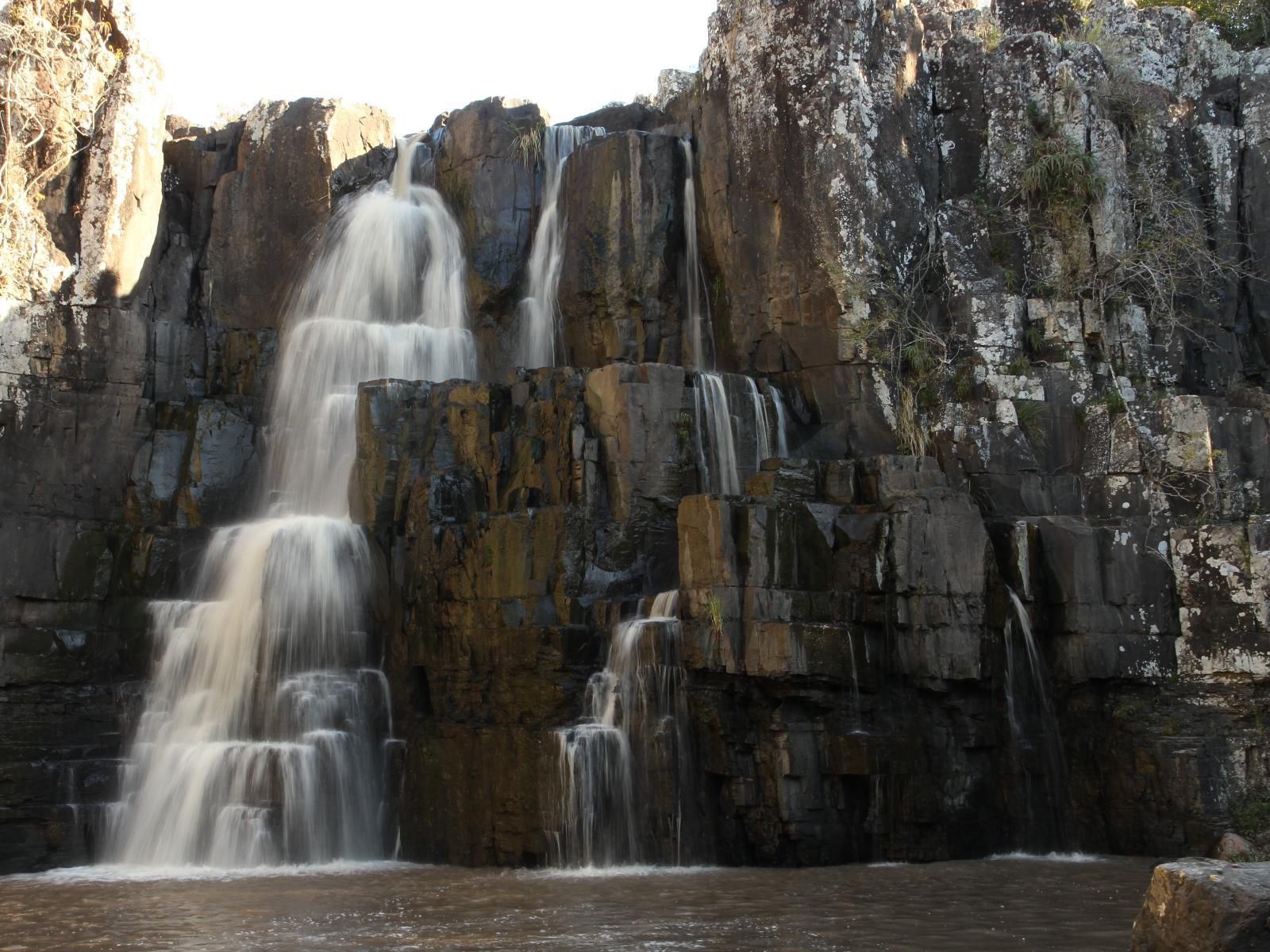 The Haven Hotel Cwebe Dwesa Eastern Cape South Africa Unsaturated, Cliff, Nature, River, Waters, Waterfall